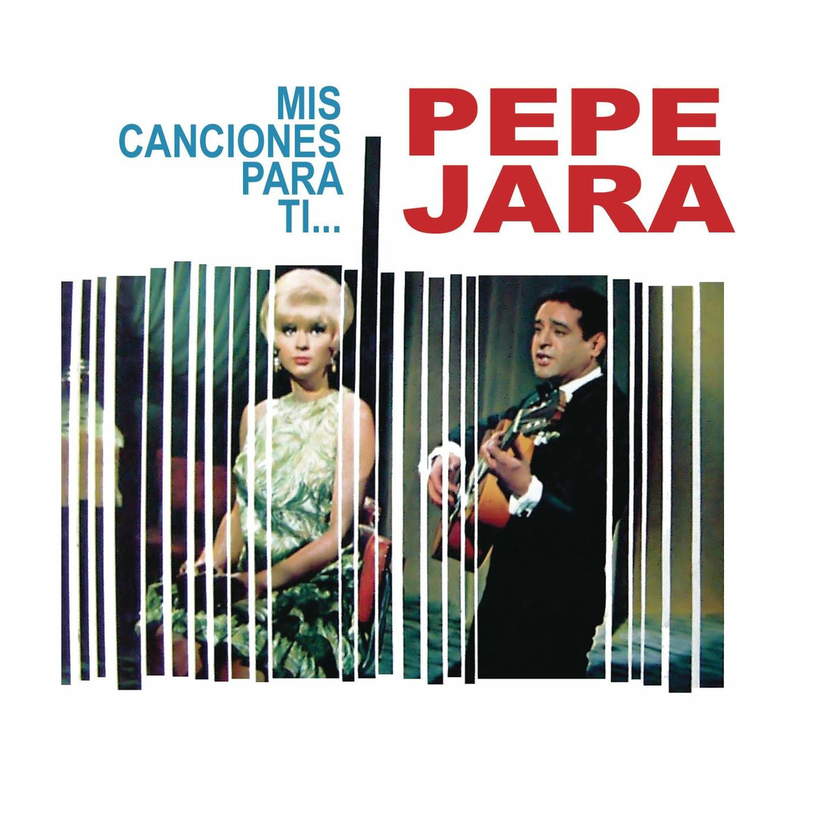 Album cover of Mis Canciones para Ti...