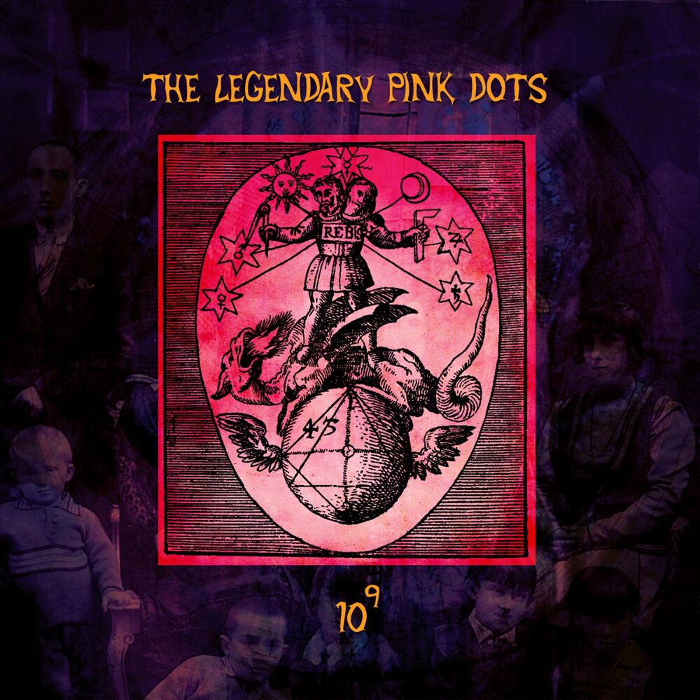 Picture of 10 to the Power of 9