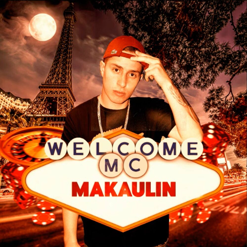 Picture of Welcome