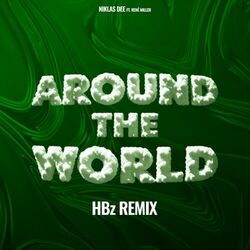 Around The World (HBz Remix)