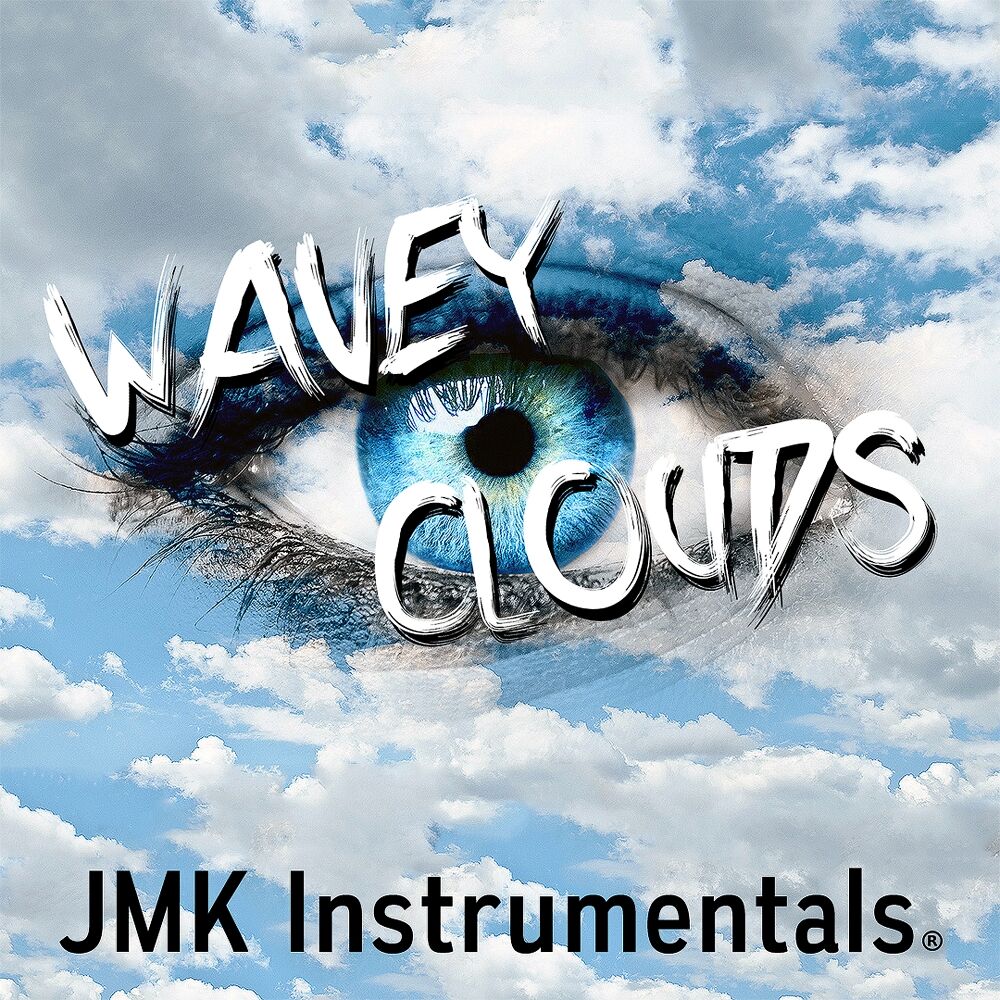 Picture of Wavey Clouds (Mellow Chill Type)
