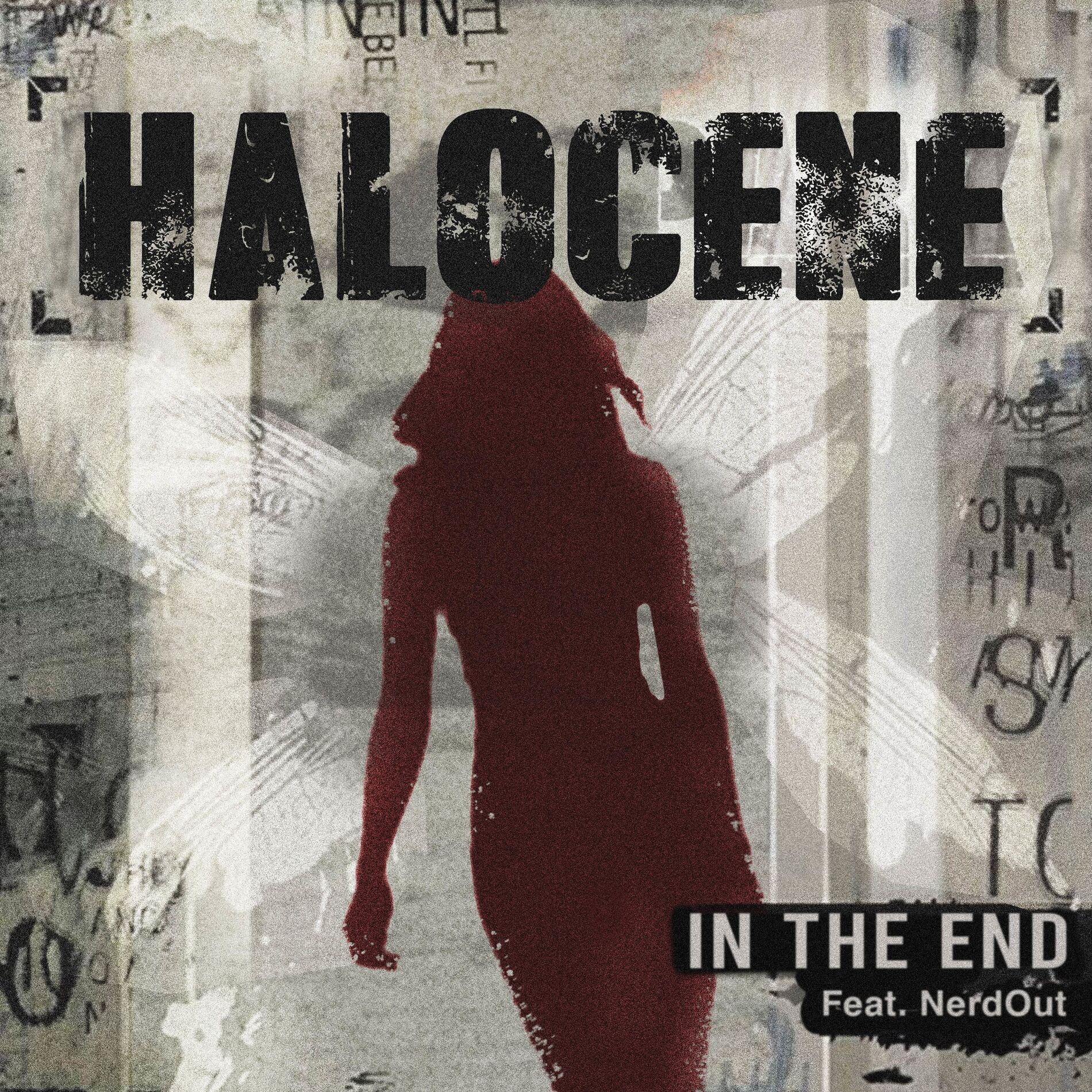 Album cover of In The End