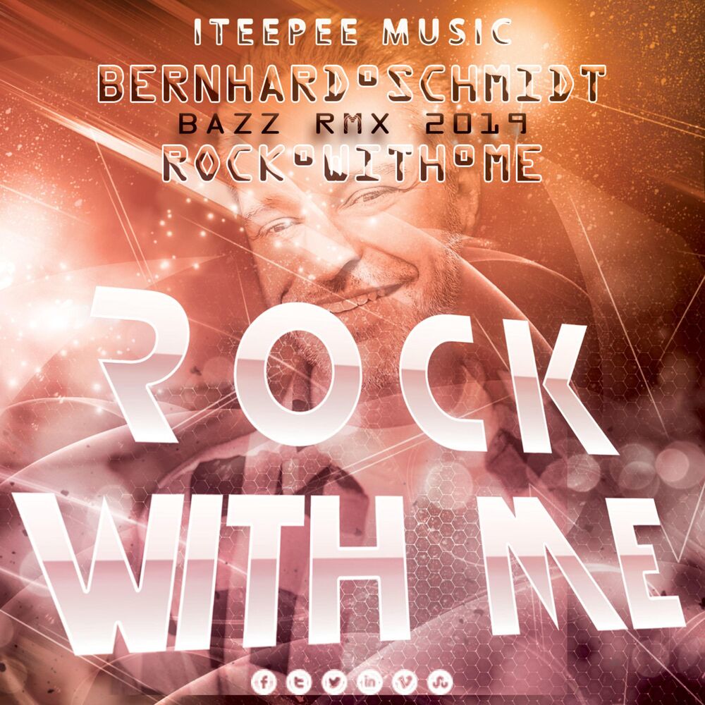 Picture of Rock With Me