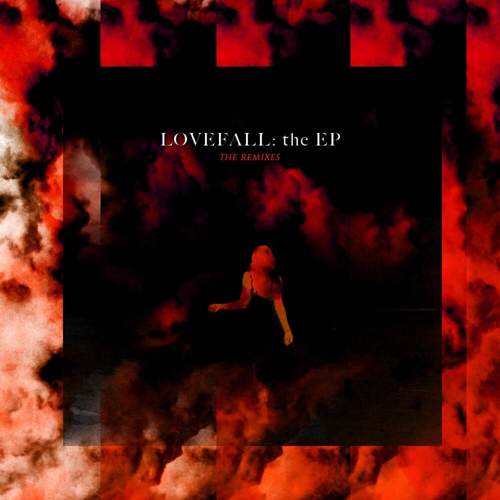 Picture of Lovefall: The EP (Remixes)