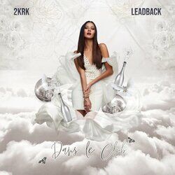 Cover of Dans le club