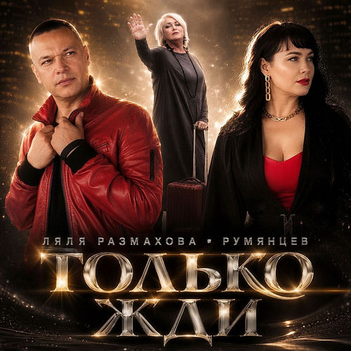 Только жди