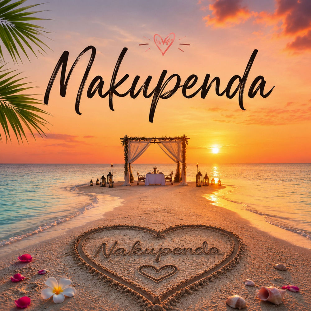 Nakupenda