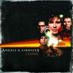 Cover of I-Empire
