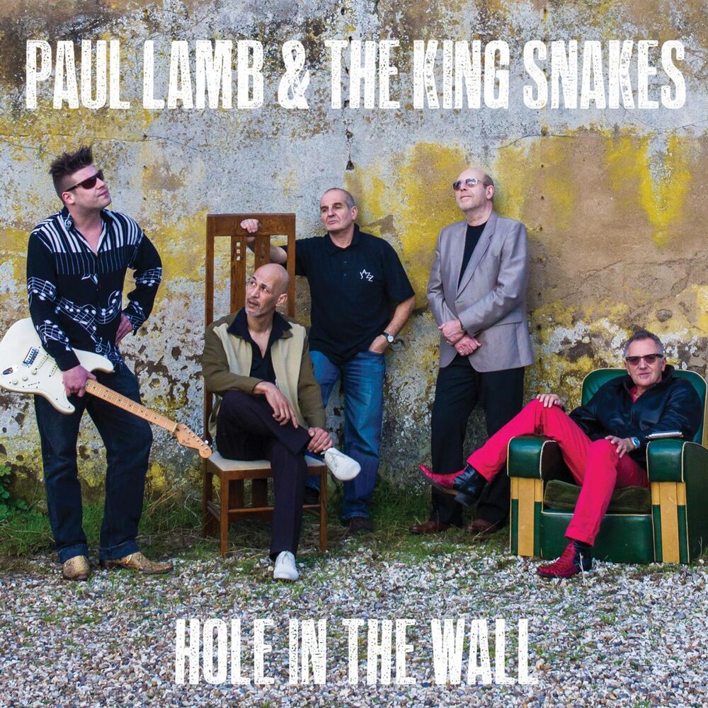 Picture of Hole in the Wall
