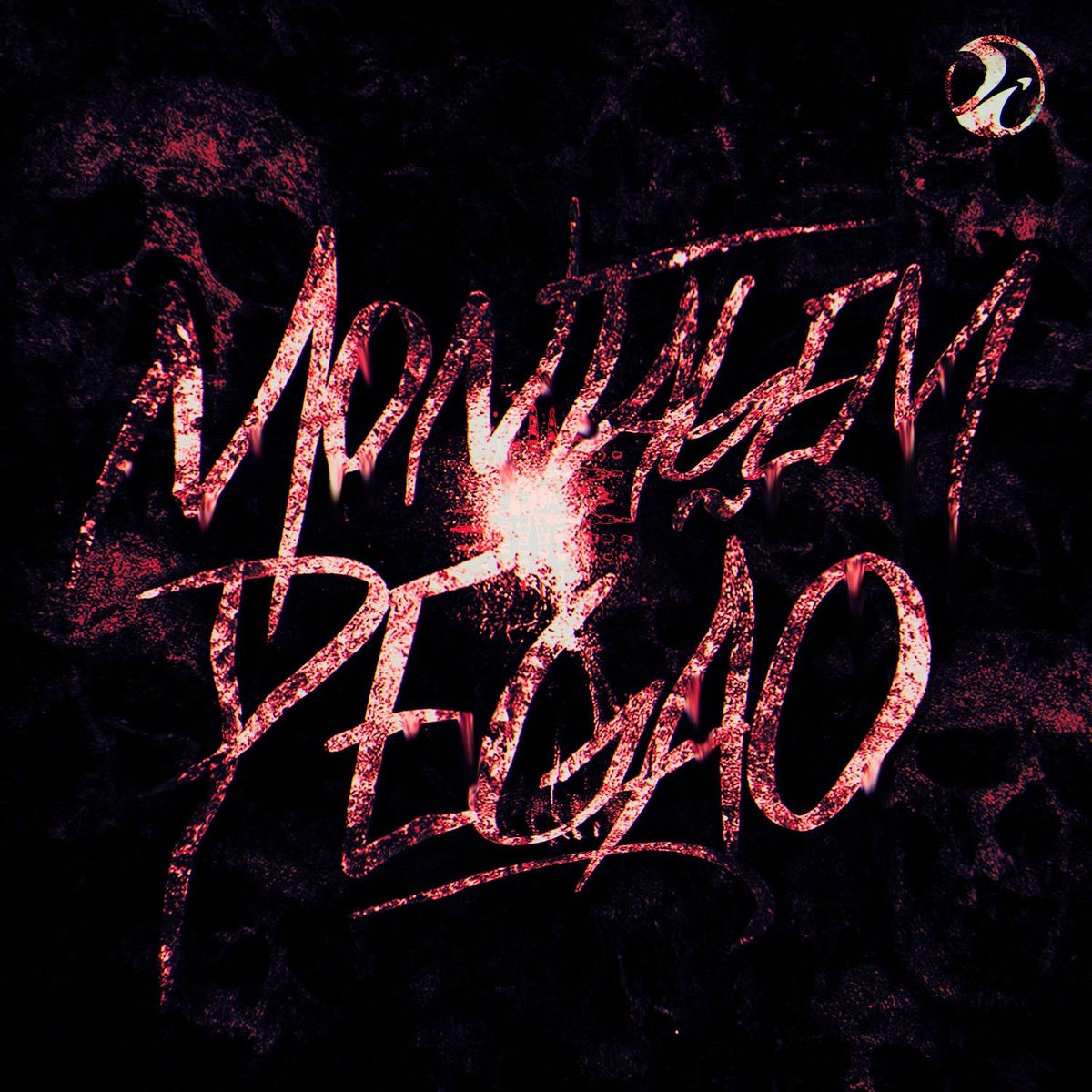 Album cover of MONTAGEM PEGÃO
