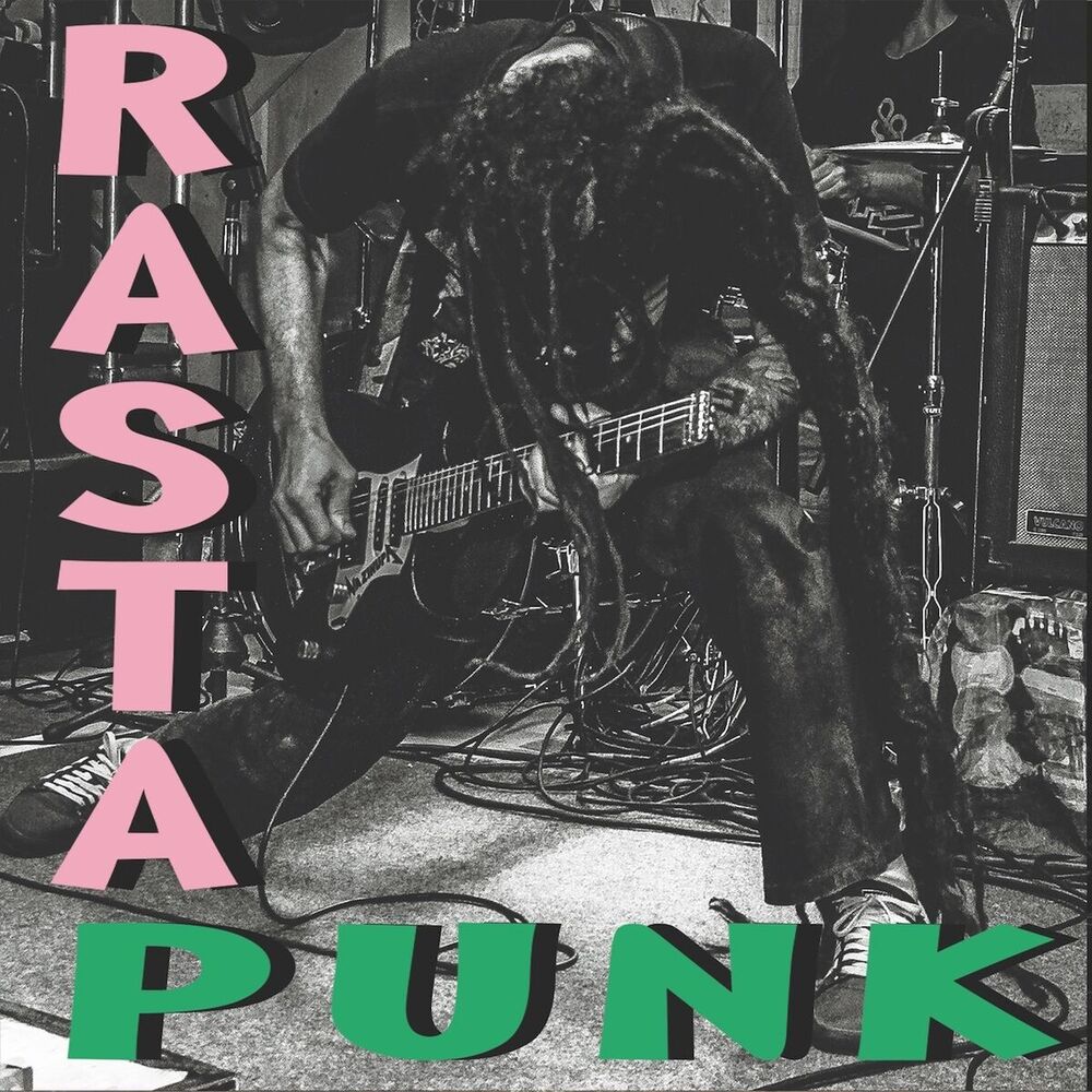 Picture of Rastapunk
