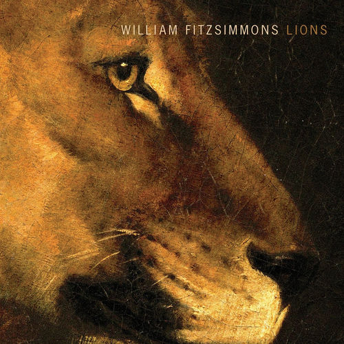 Josie's Song by William Fitzsimmons - 121 BPM