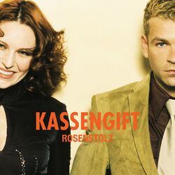 Cover of Kassengift (Extended Edition)