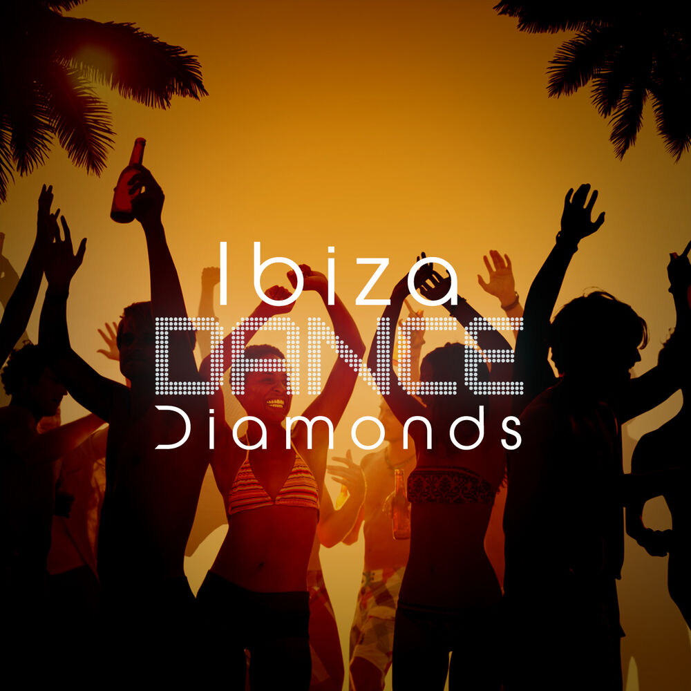 Picture of Ibiza Dance Diamonds