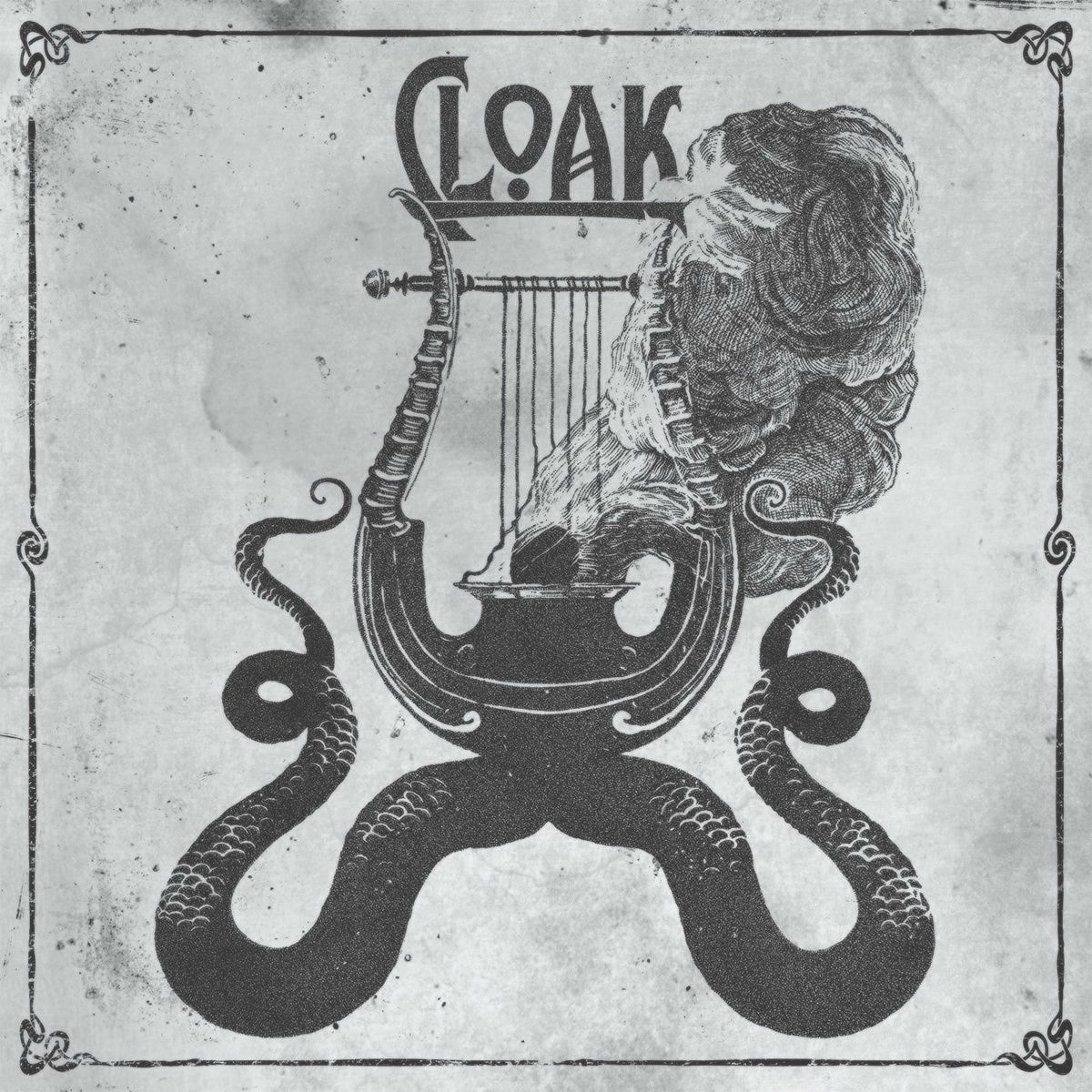 Album cover of Cloak