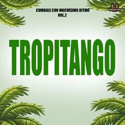 Cumbias Con Muchisimo Ritmo Vol. 2