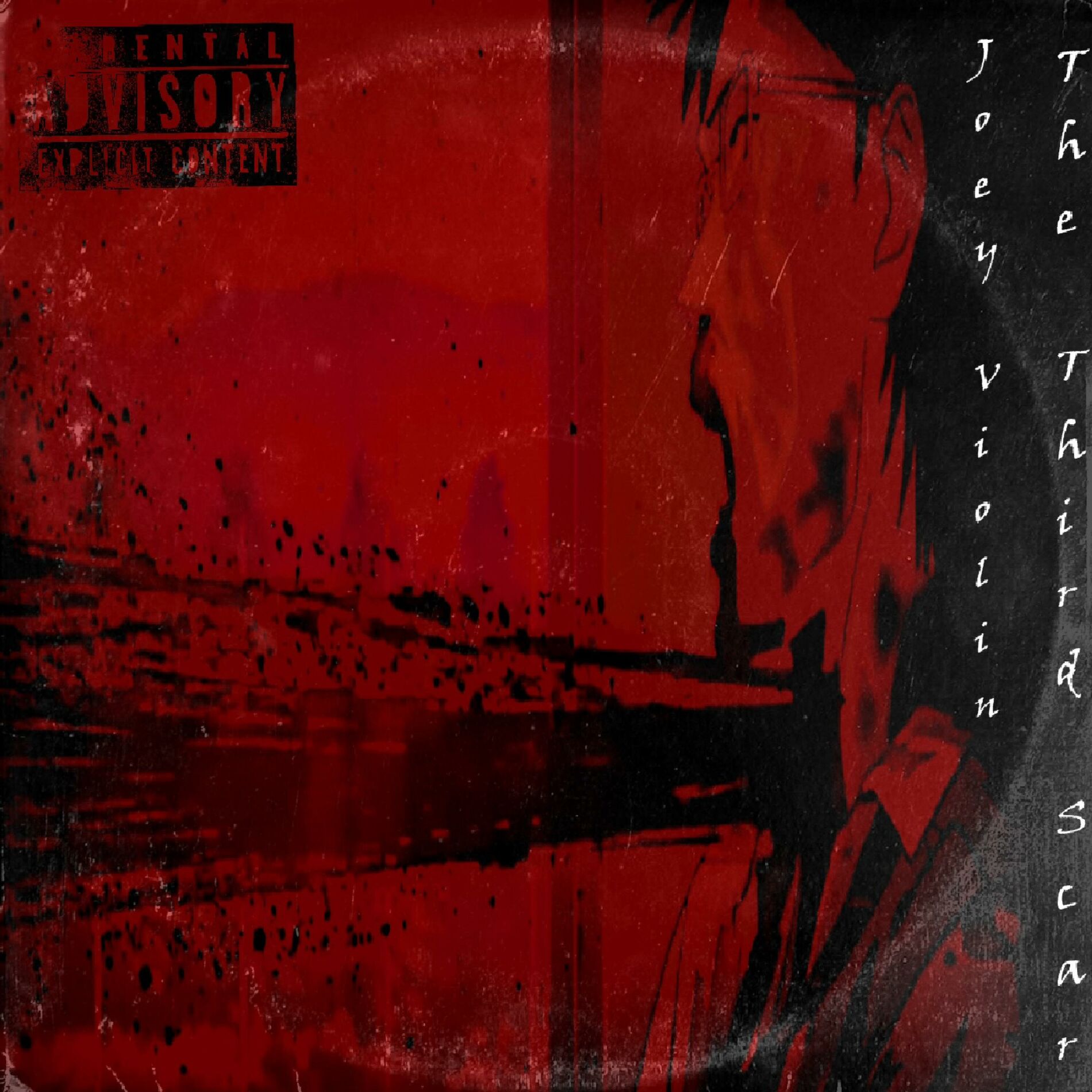 Album cover of Void Of Emotion (feat. Bill $Aber) [Shrooms Mix]