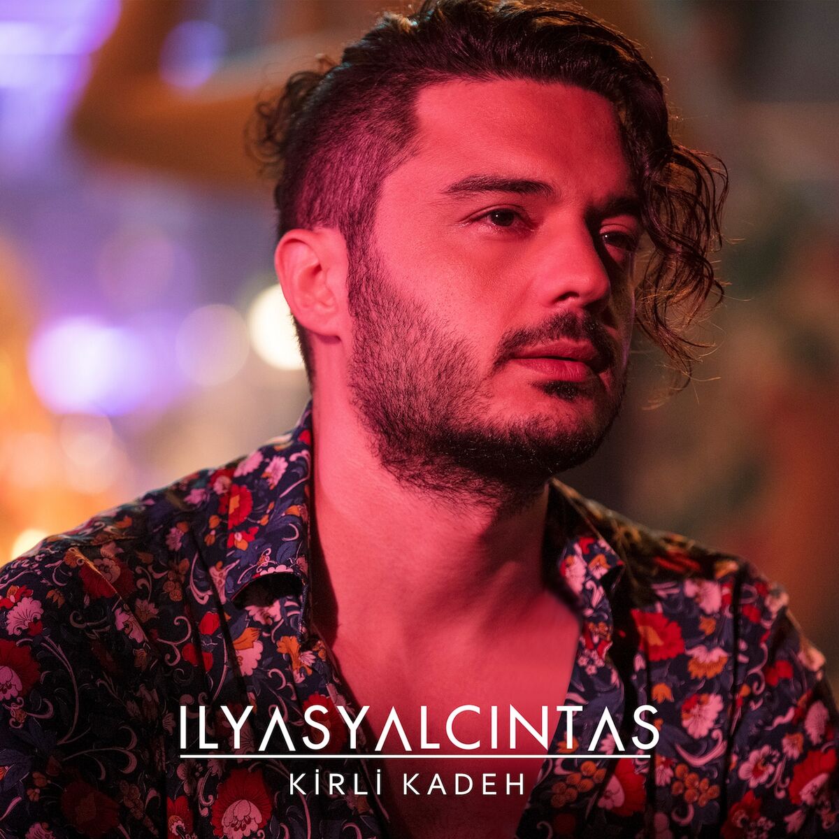Album cover of Kirli Kadeh