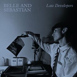 Cover of Late Developers