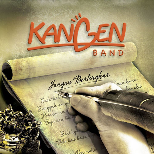 Descargar Kehilanganmu Berat Bagiku - Kangen Band MP3