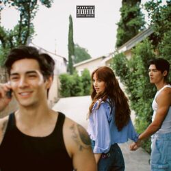 Cover of i should've fucked your brother
