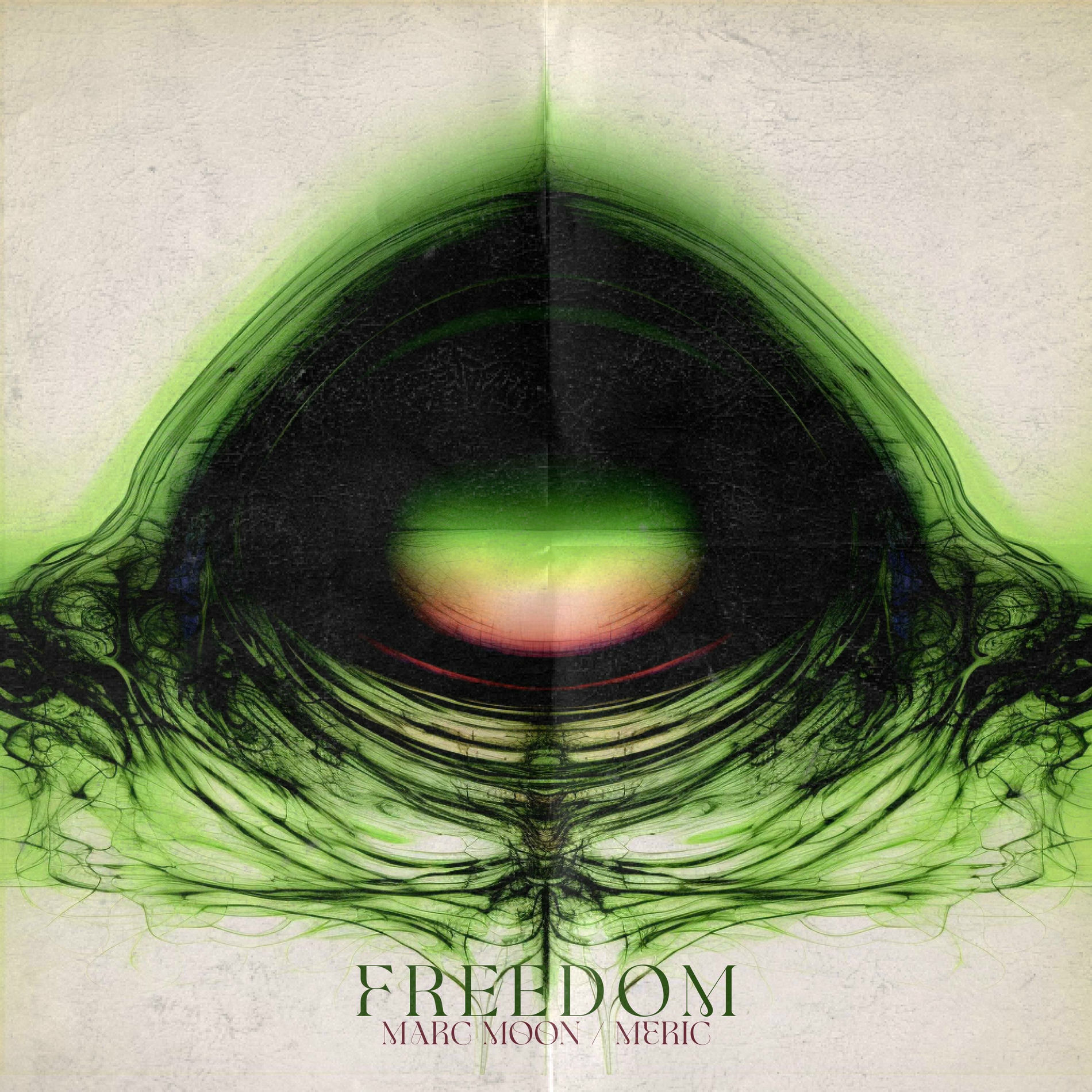 Album cover of Freedom