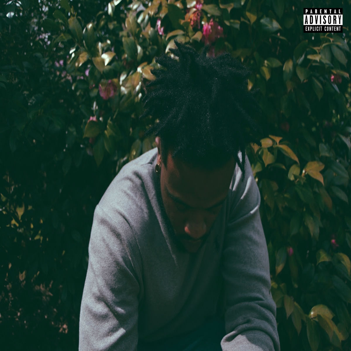 Album cover of Suffering - Single