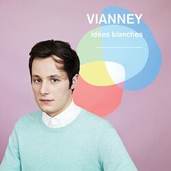 Cover of Idées blanches (Nouvelle édition)
