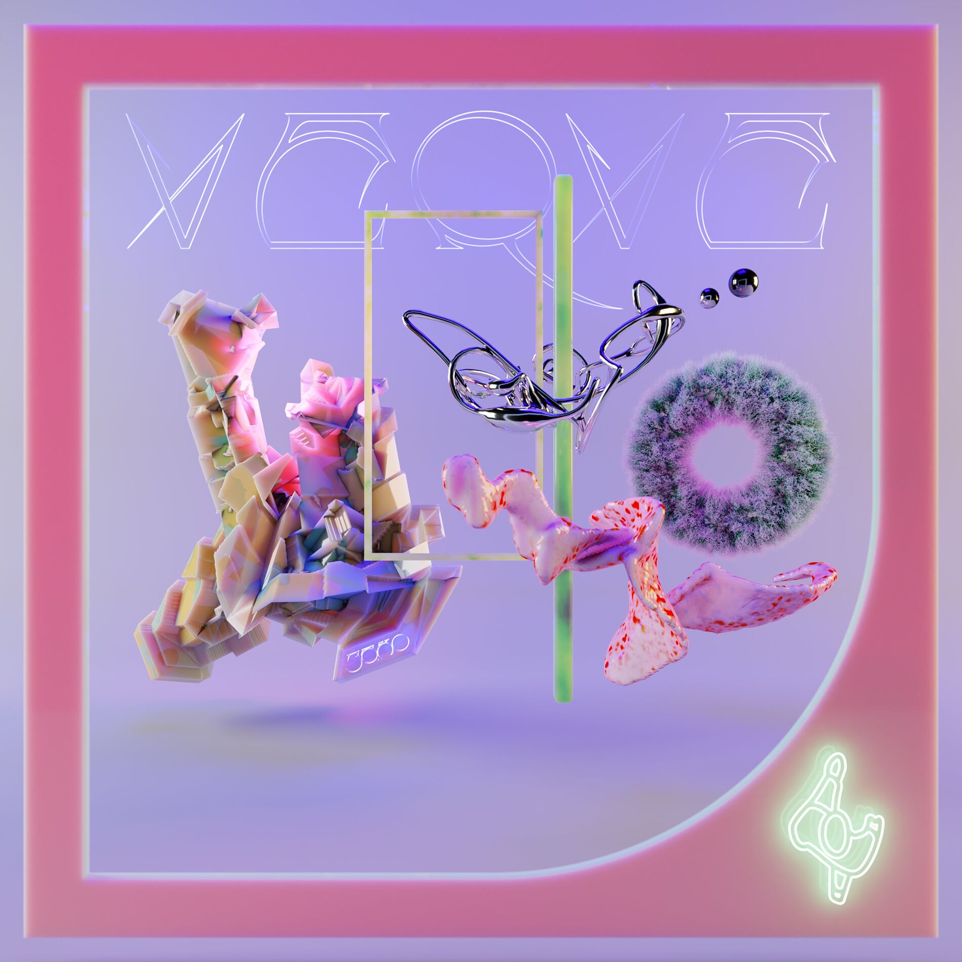 Album cover of Verve EP