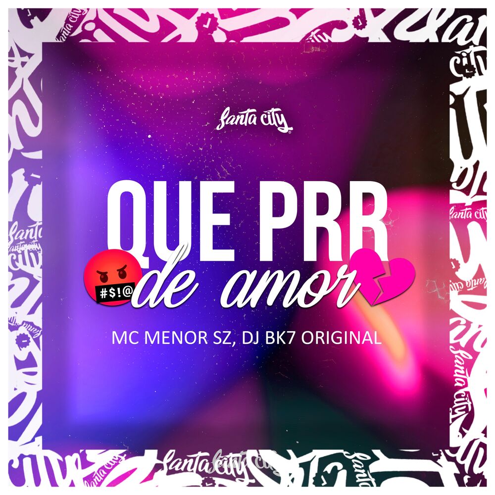 Picture of Que Prr de Amor