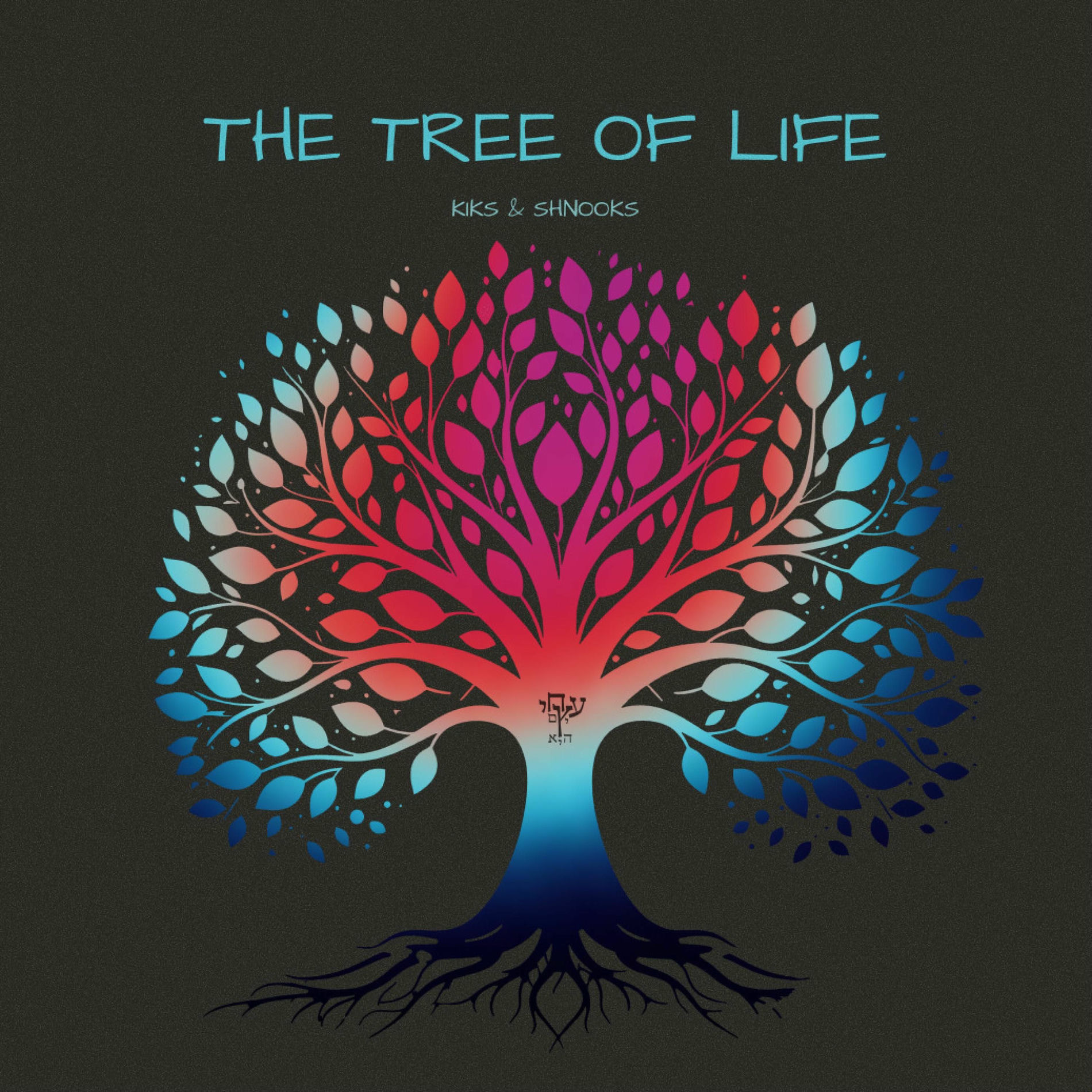 Album cover of The Tree Of Life