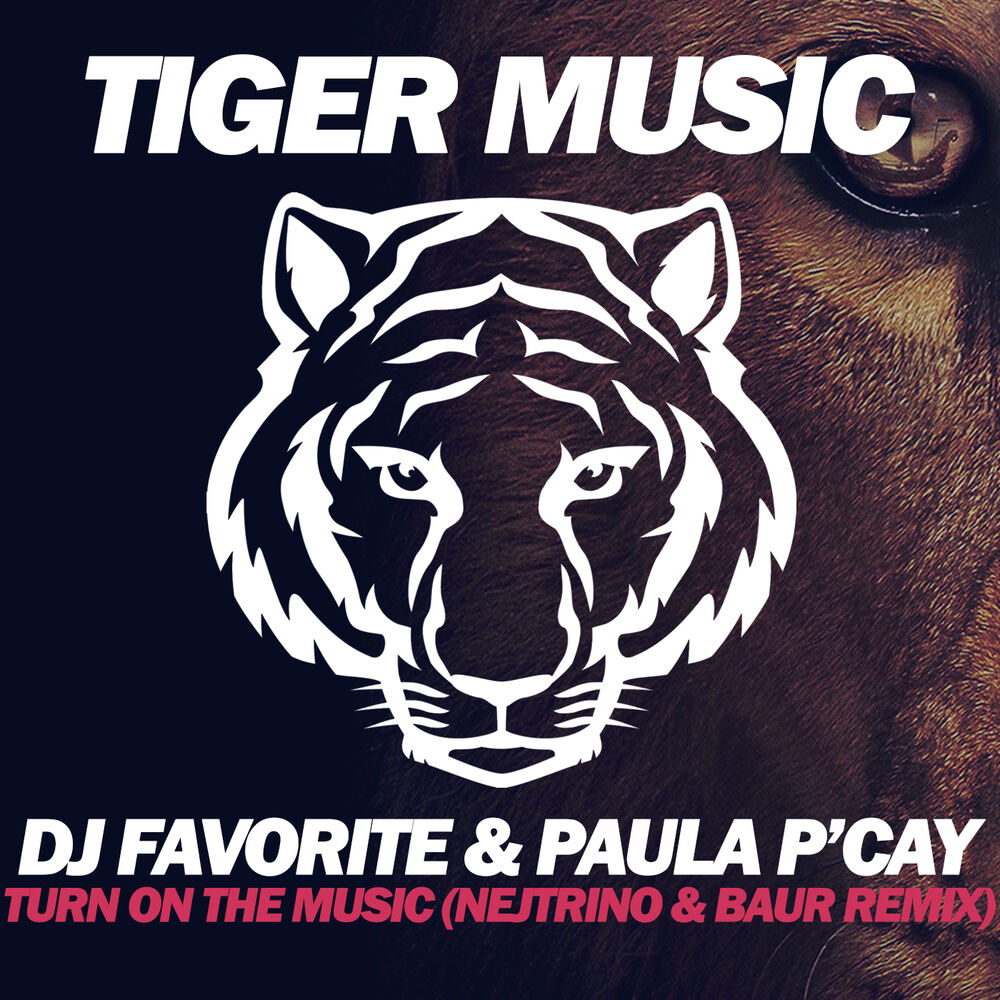Picture of Turn On The Music (Nejtrino & Baur Remix)