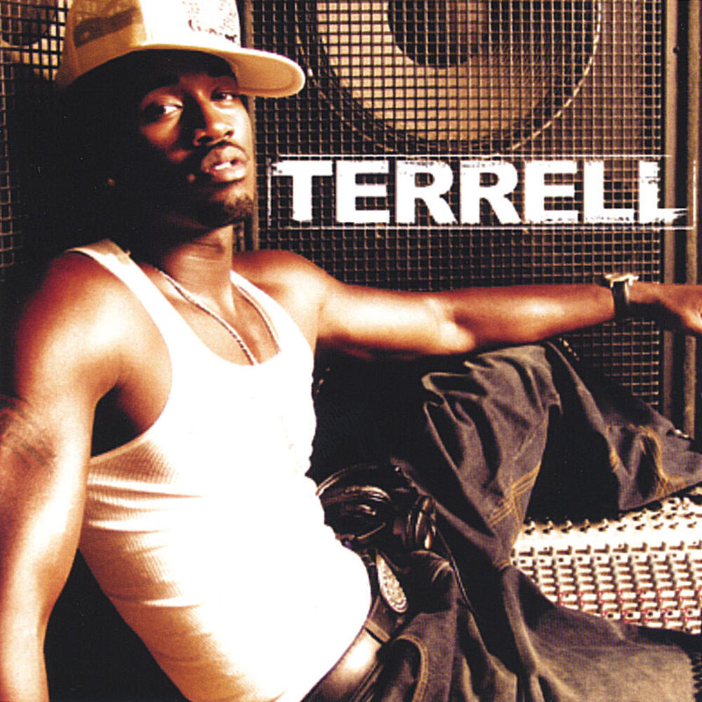 Picture of Terrell