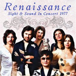 Cover of Sight & Sound In Concert 1977 (live)
