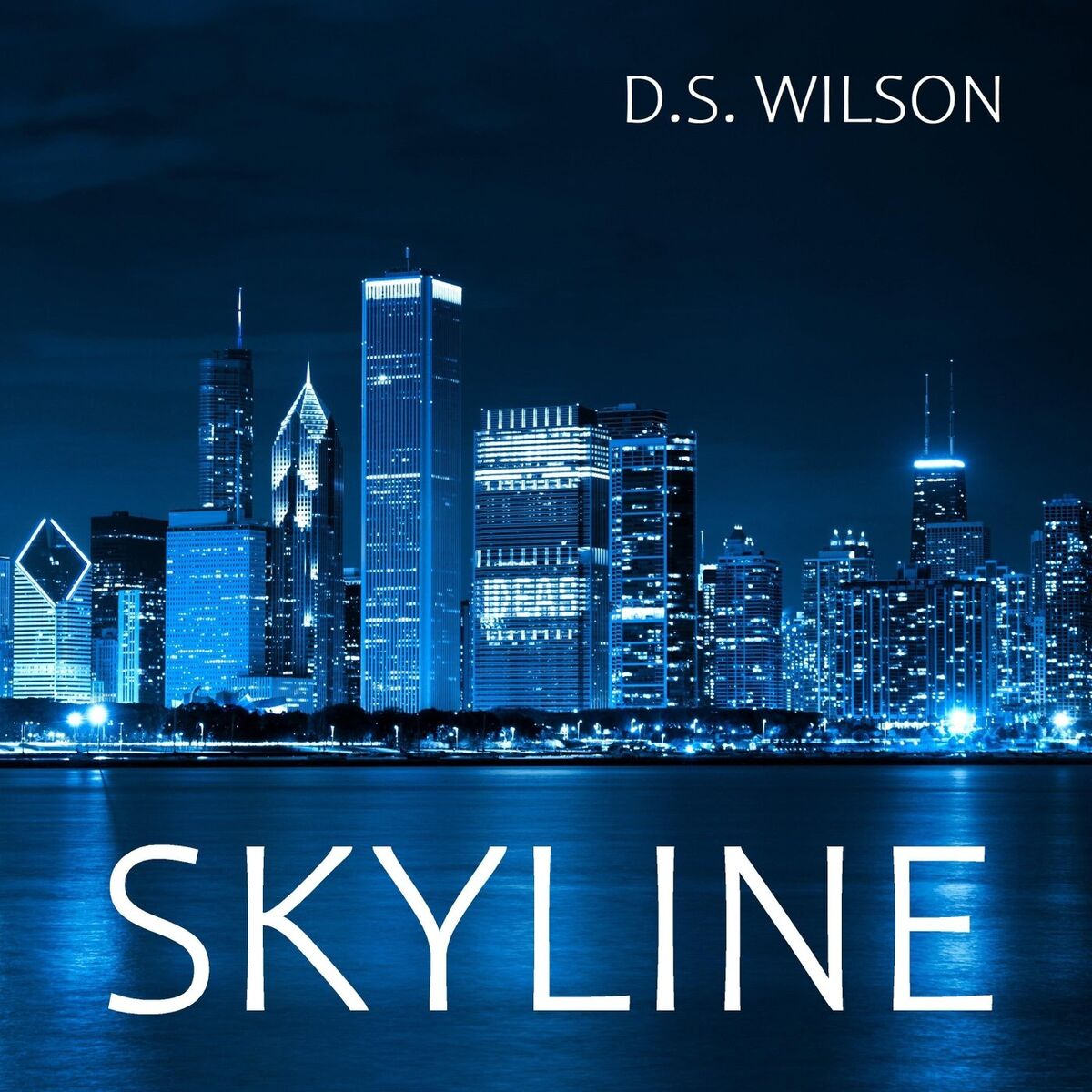 Album cover of Nightfall