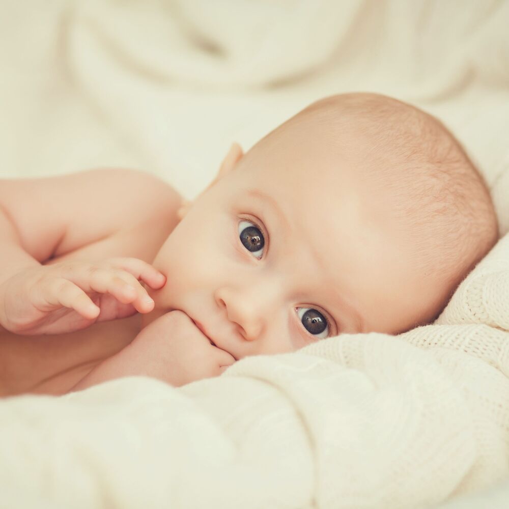 Picture of Tender Binaural Serenades: Gentle Fire Harmonies for Baby's Rest