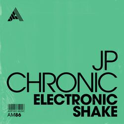 Cover of Electronic Shake