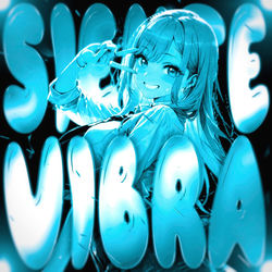 Cover of SIENTE VIBRA by undefined