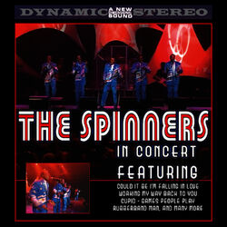 Cover of In Concert