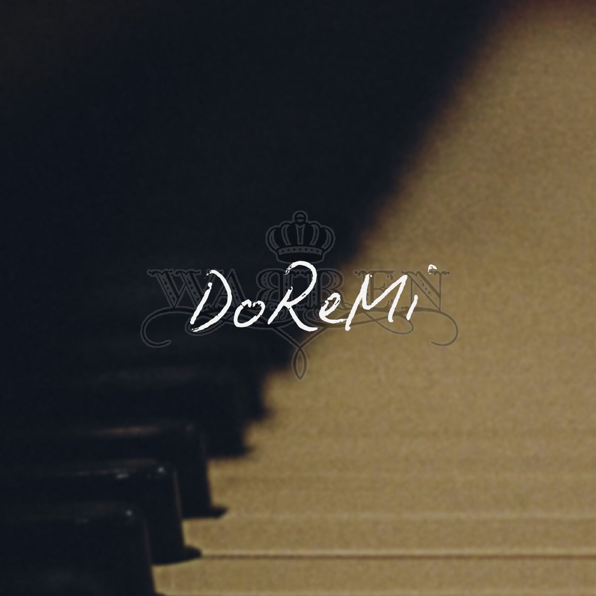 Album cover of DoReMi
