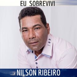 Cover of Eu Sobrevivi