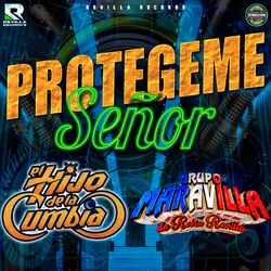 Cover of Protegeme Señor