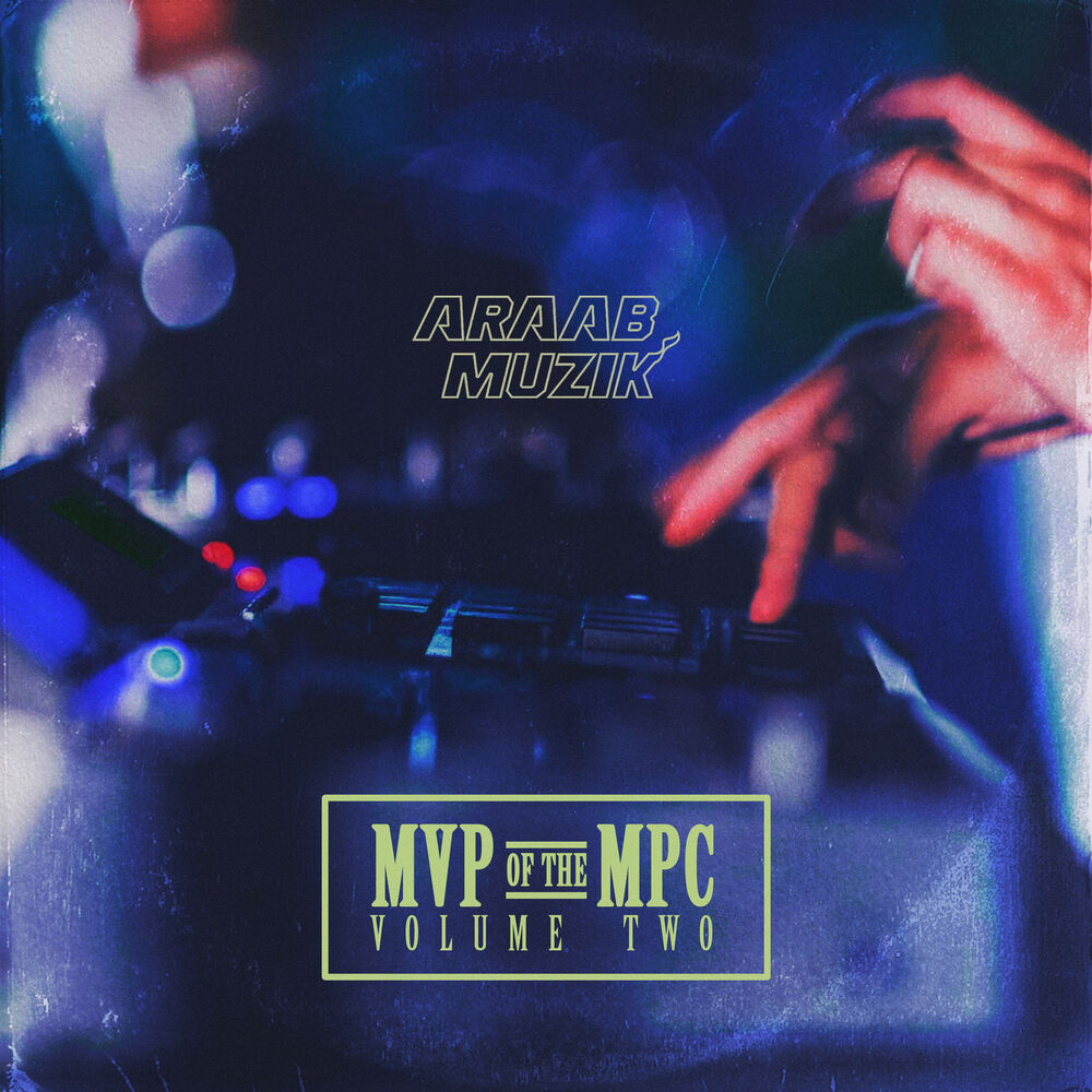 Picture of MVP of the MPC, Vol. 2