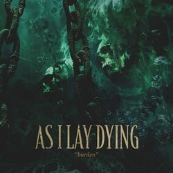 Cover of Burden