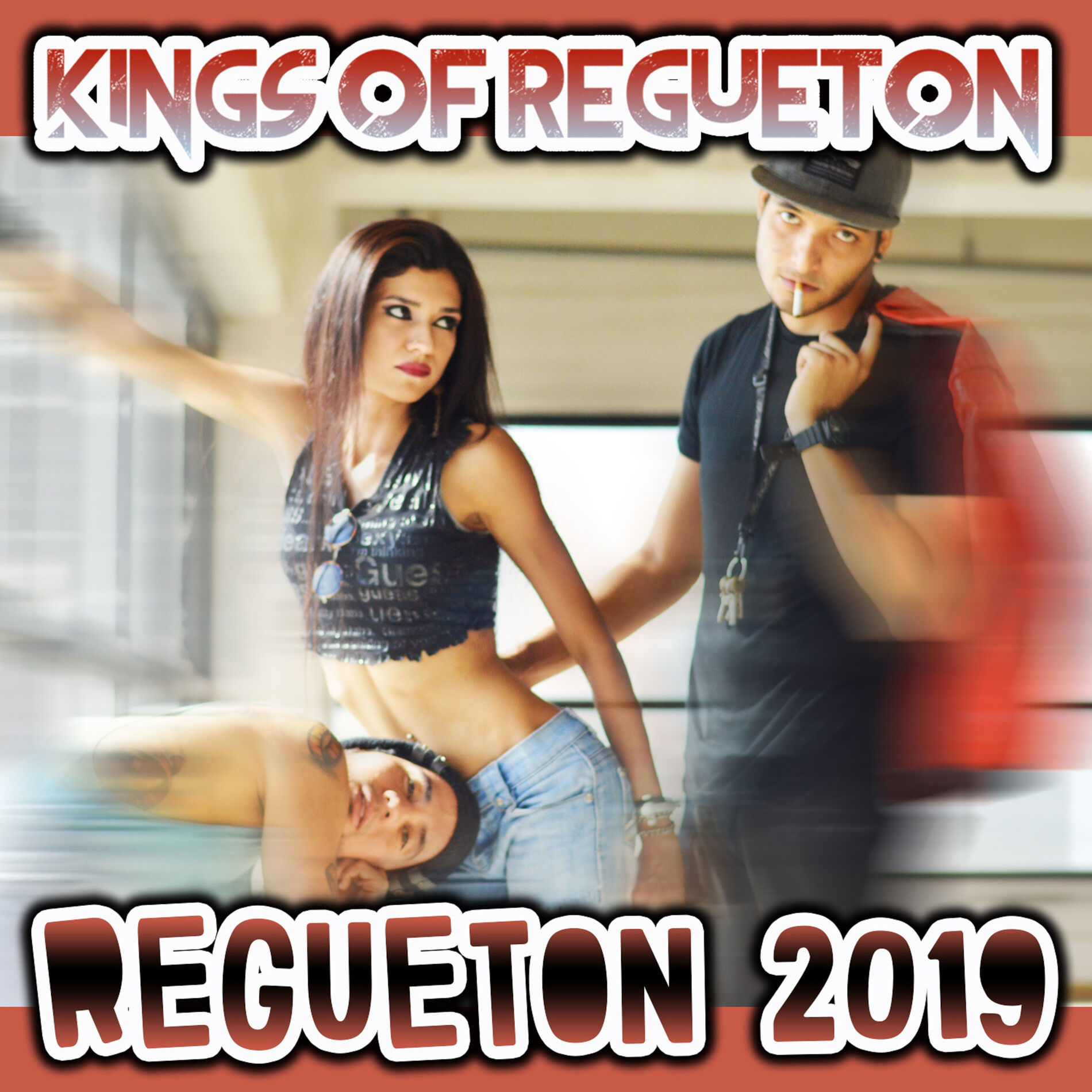 Album cover of Hola