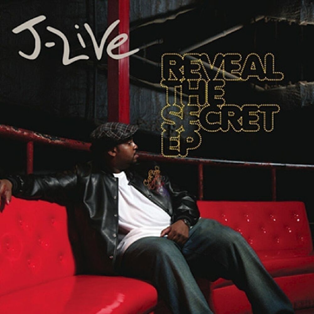 Picture of Reveal The Secret EP