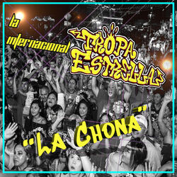 Cover of La Chona