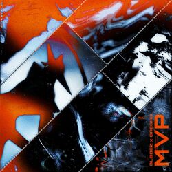 Cover of MVP