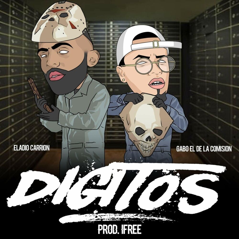 Picture of Digitos