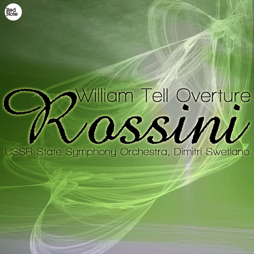 Picture of Rossini: William Tell Overture